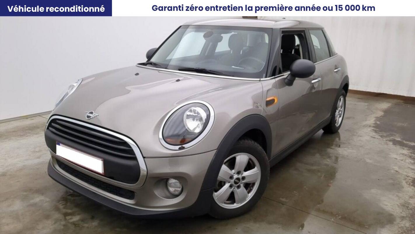 Mini Hatch - 5 PORTES One D 95