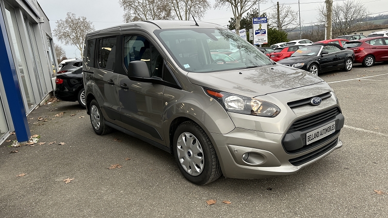 Ford Tourneo Connect - 1.0 ECOBOOST 100 TREND