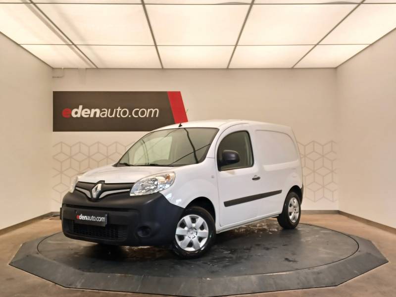 Renault Kangoo VU EXPRESS BLUE DCI 95 SL PRO+