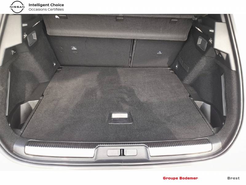 DS DS 7 - DS7 Crossback PureTech 180 EAT8 Performance Line