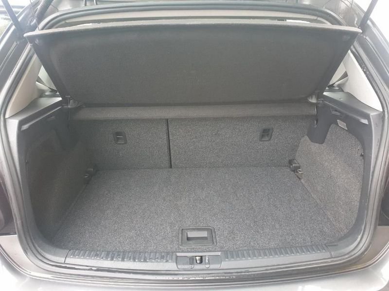 Volkswagen Polo - 1.6 TDI 90 CR FAP Style