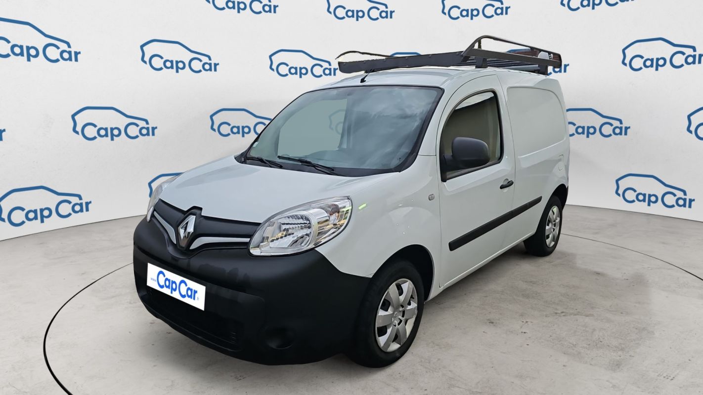 Renault Kangoo Express 5 1.5 Blue dCi 95 Extra R-Link