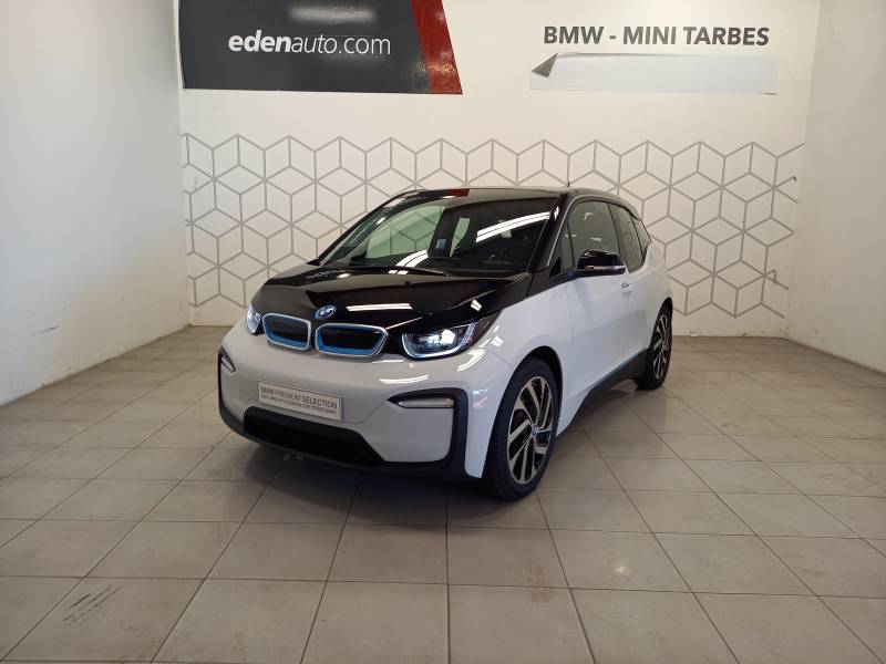 BMW i3 120 Ah 170 ch BVA iLife Atelier