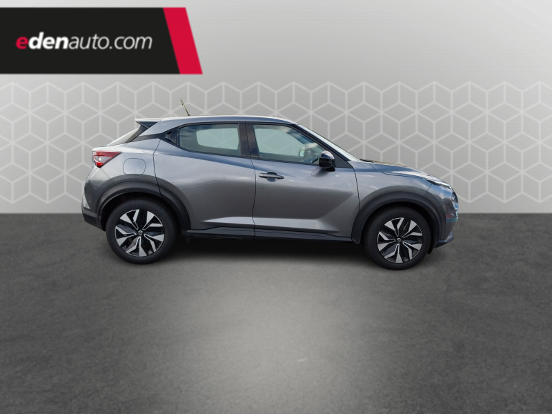 Nissan Juke - DIG-T 114 Business Edition