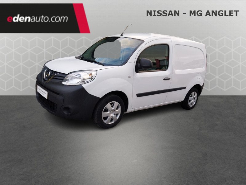 Nissan NV250 - L1 DCI 95 OPTIMA