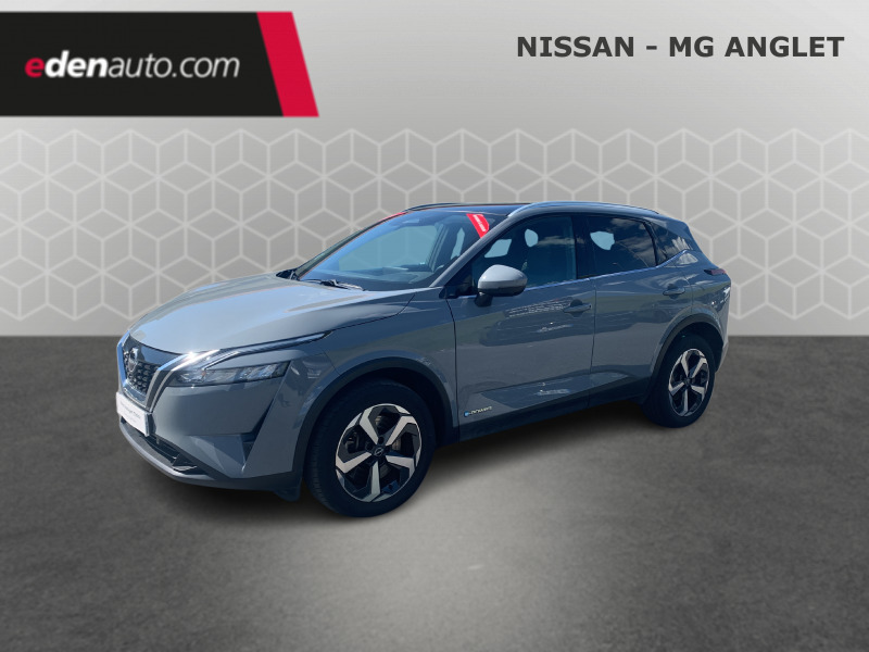 Nissan Qashqai - VP e-Power 190 ch N-Connecta