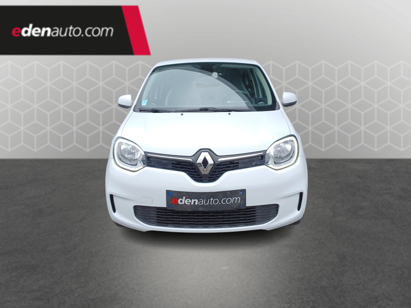 Renault Twingo - III Achat Intégral Zen