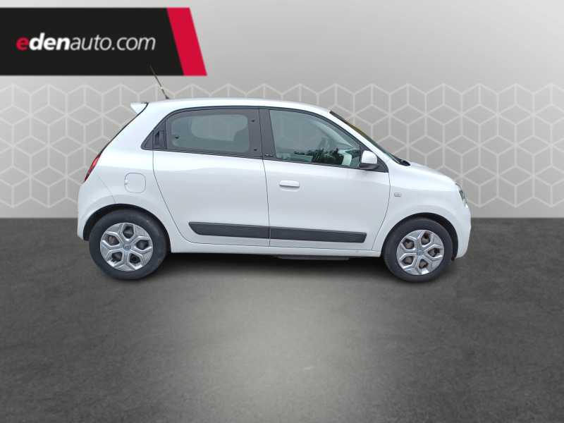 Renault Twingo - III Achat Intégral Zen