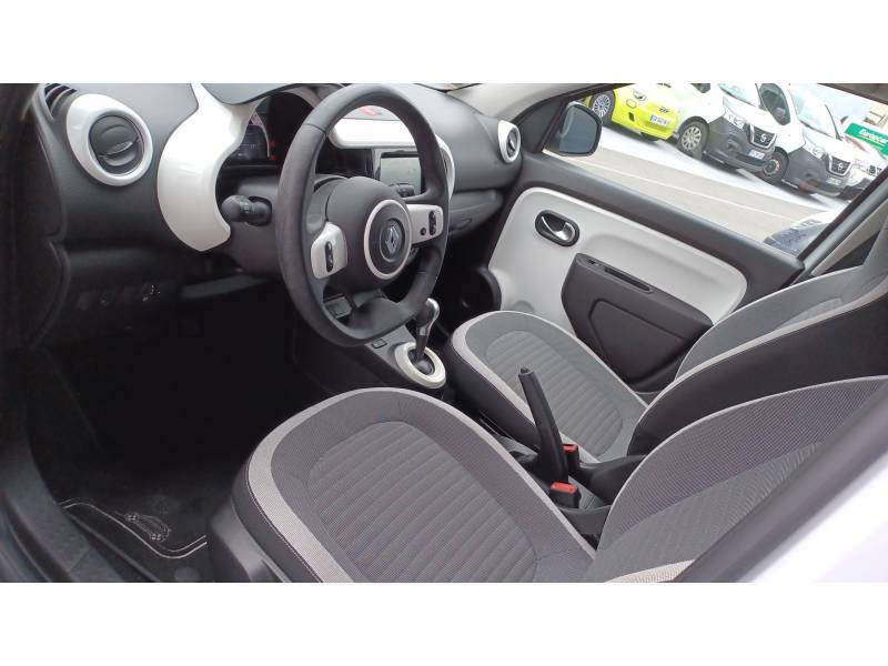 Renault Twingo - III Achat Intégral Zen