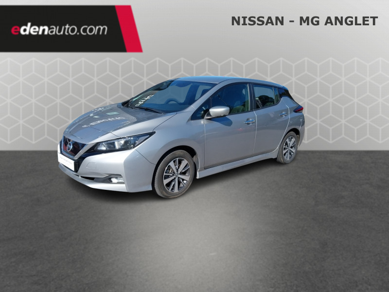 Nissan Leaf - Electrique 40kWh Acenta