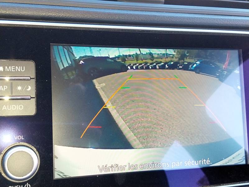 Nissan Leaf - Electrique 40kWh Acenta