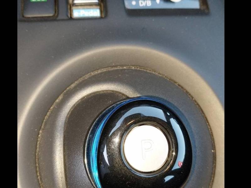 Nissan Leaf - Electrique 40kWh Acenta