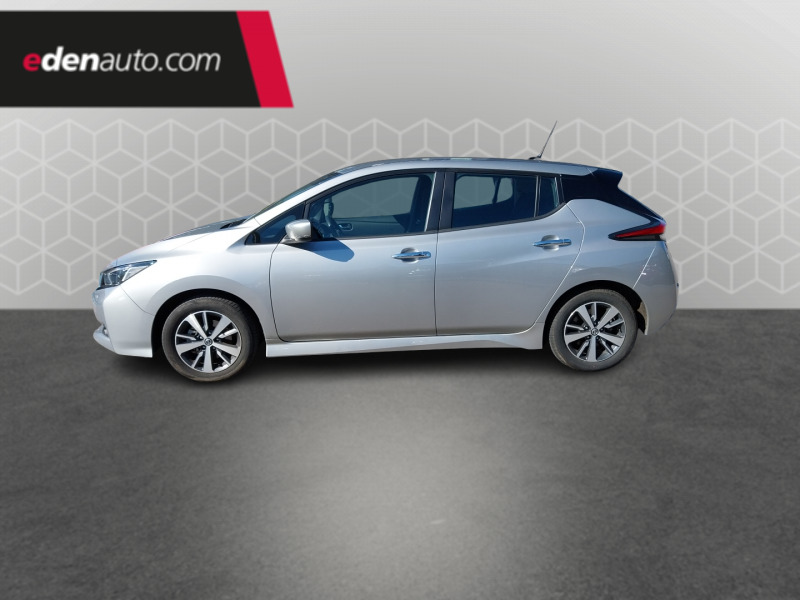 Nissan Leaf - Electrique 40kWh Acenta