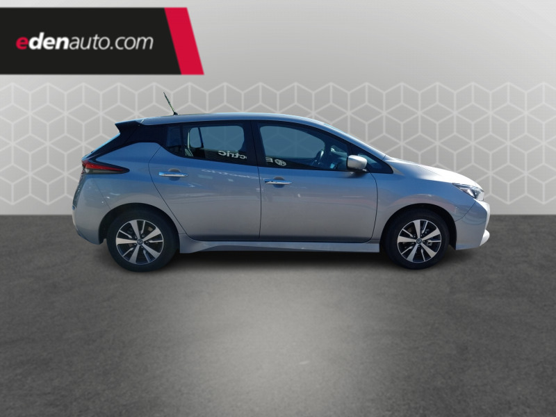 Nissan Leaf - Electrique 40kWh Acenta