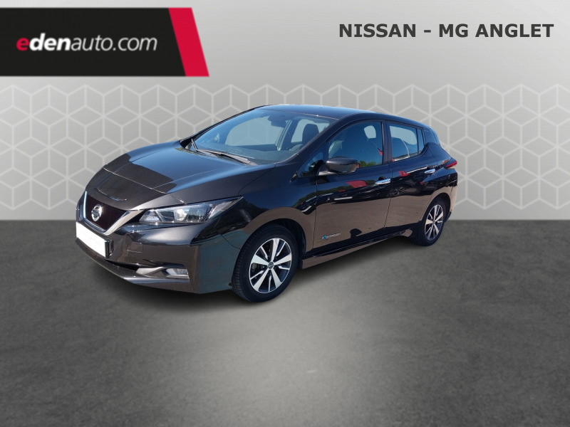 Nissan Leaf - Electrique 40kWh First