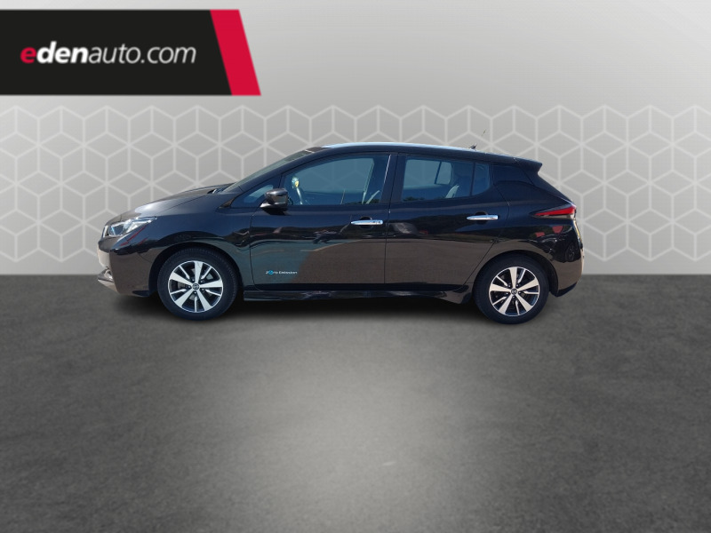 Nissan Leaf - Electrique 40kWh First