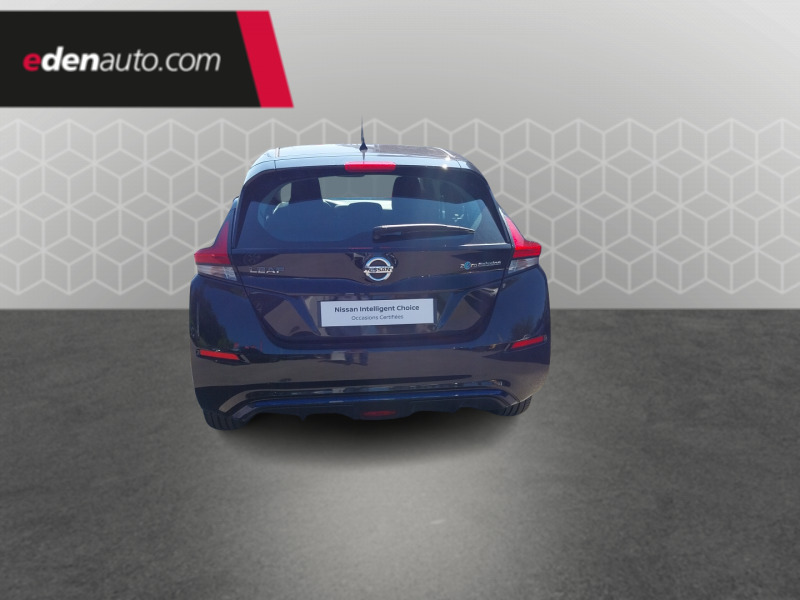 Nissan Leaf - Electrique 40kWh First