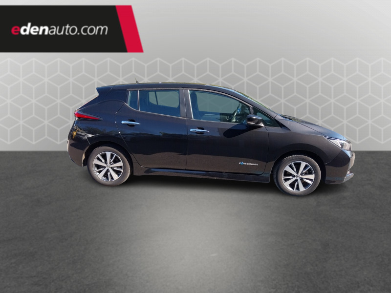 Nissan Leaf - Electrique 40kWh First