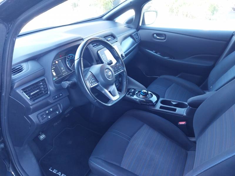 Nissan Leaf - Electrique 40kWh First