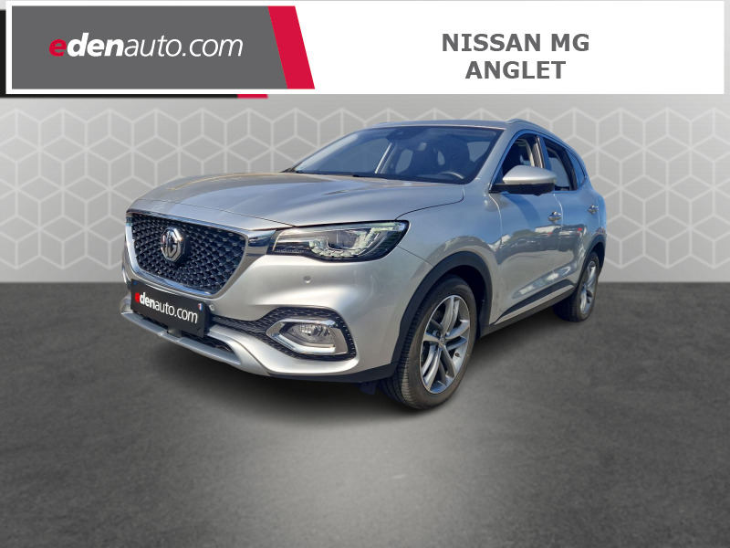 MG EHS - 1.5T GDI PHEV Luxury