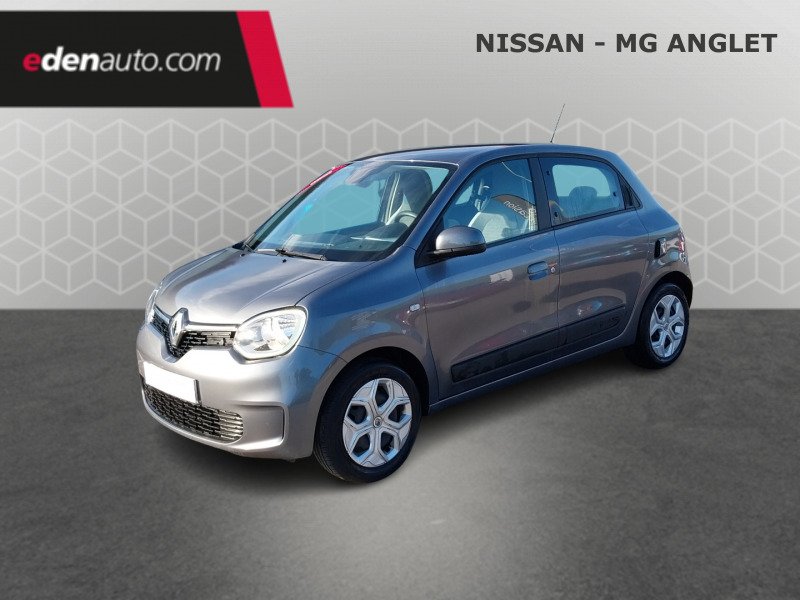 Renault Twingo - III SCe 75 - 20 Zen