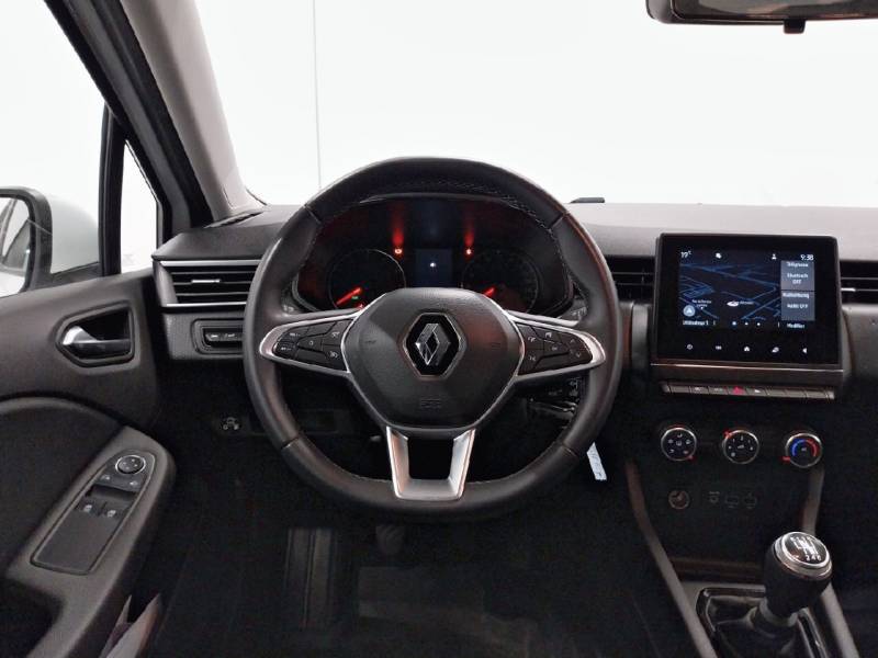 Renault Clio - SOCIETE TCE 100 GPL - 21 BUSINESS REVERSIBLE