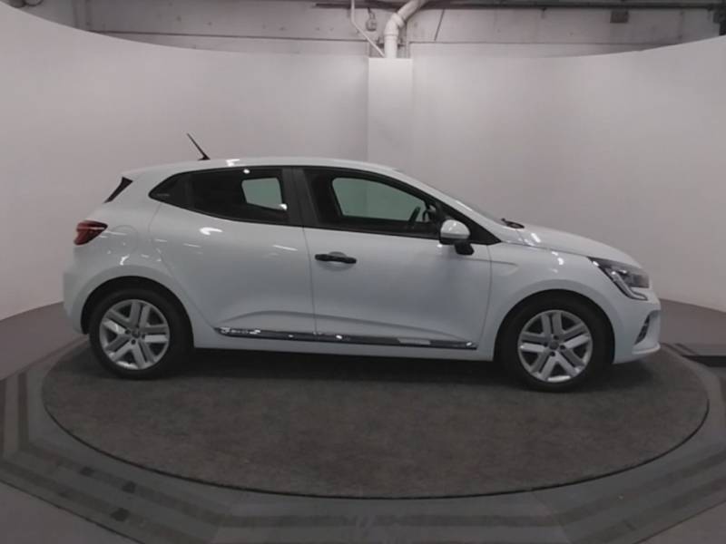 Renault Clio - SOCIETE TCE 100 GPL - 21 BUSINESS REVERSIBLE