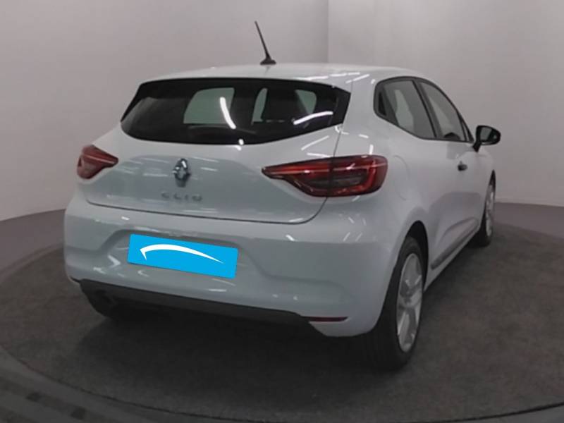 Renault Clio - SOCIETE TCE 100 GPL - 21 BUSINESS REVERSIBLE