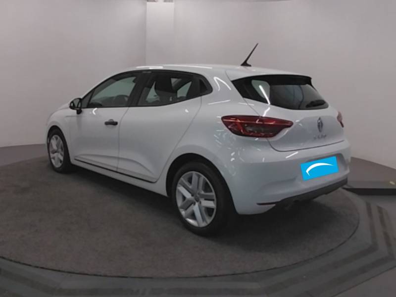 Renault Clio - SOCIETE TCE 100 GPL - 21 BUSINESS REVERSIBLE