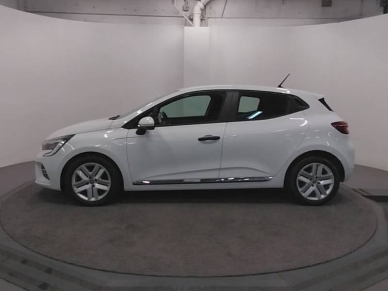 Renault Clio - SOCIETE TCE 100 GPL - 21 BUSINESS REVERSIBLE