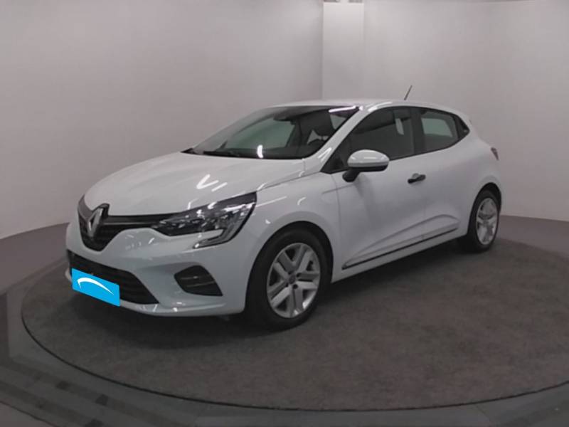 Renault Clio - SOCIETE TCE 100 GPL - 21 BUSINESS REVERSIBLE