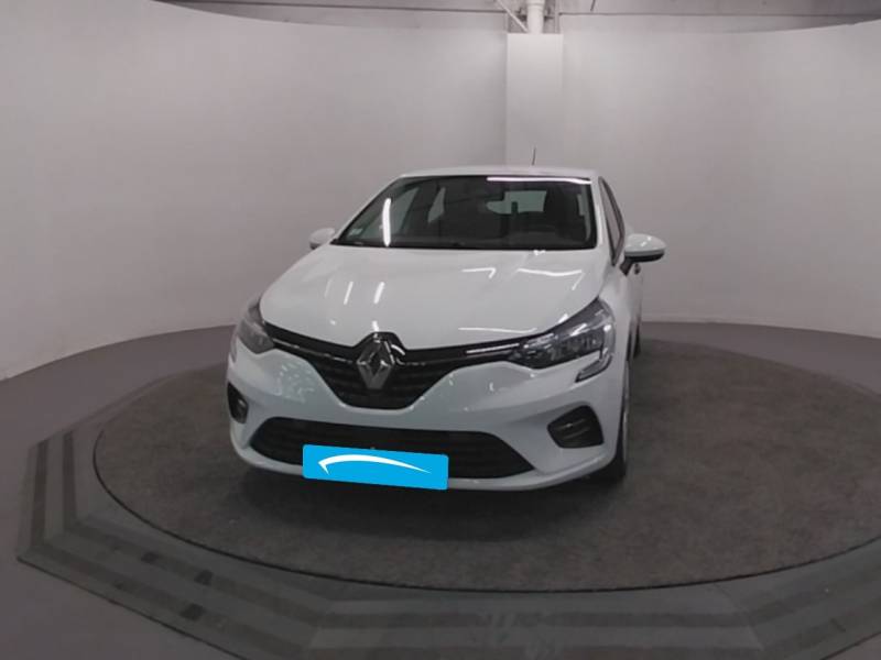 Renault Clio - SOCIETE TCE 100 GPL - 21 BUSINESS REVERSIBLE