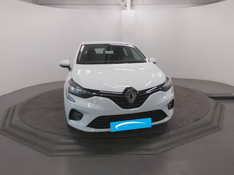 Renault Clio - SOCIETE TCE 100 GPL - 21N BUSINESS REVERSIBLE