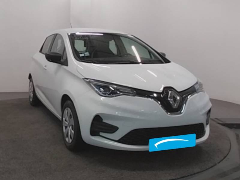 Renault Zoe REVERSIBLE R110 ACHAT INTEGRAL LIFE