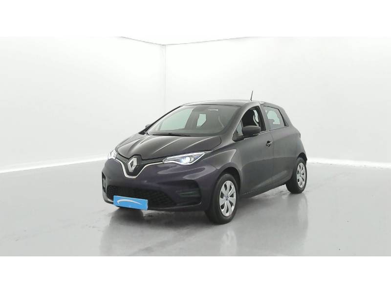 Renault Zoe R110 Achat Intégral Life