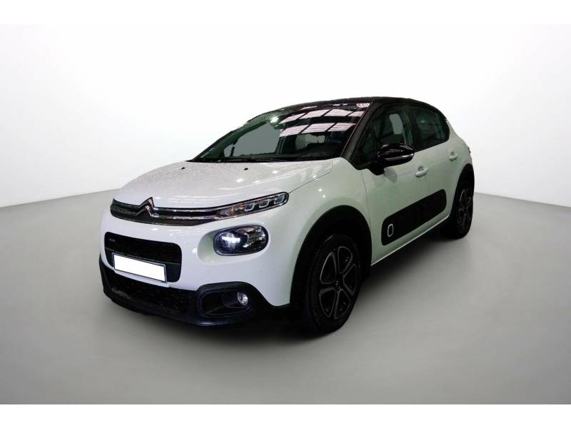 Citroën C3 PureTech 82 Feel