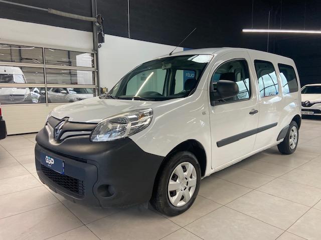 Renault Kangoo Express - CA MAXI 1.5 DCI 90 E6 GRAND CONFORT